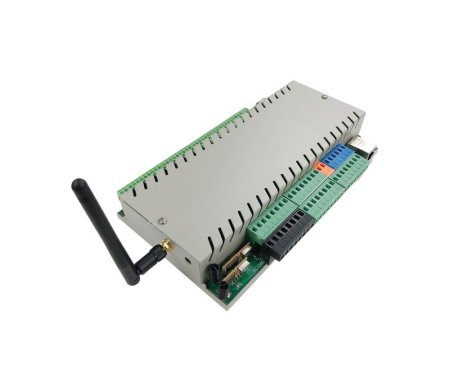 Smart Home Wired Controller